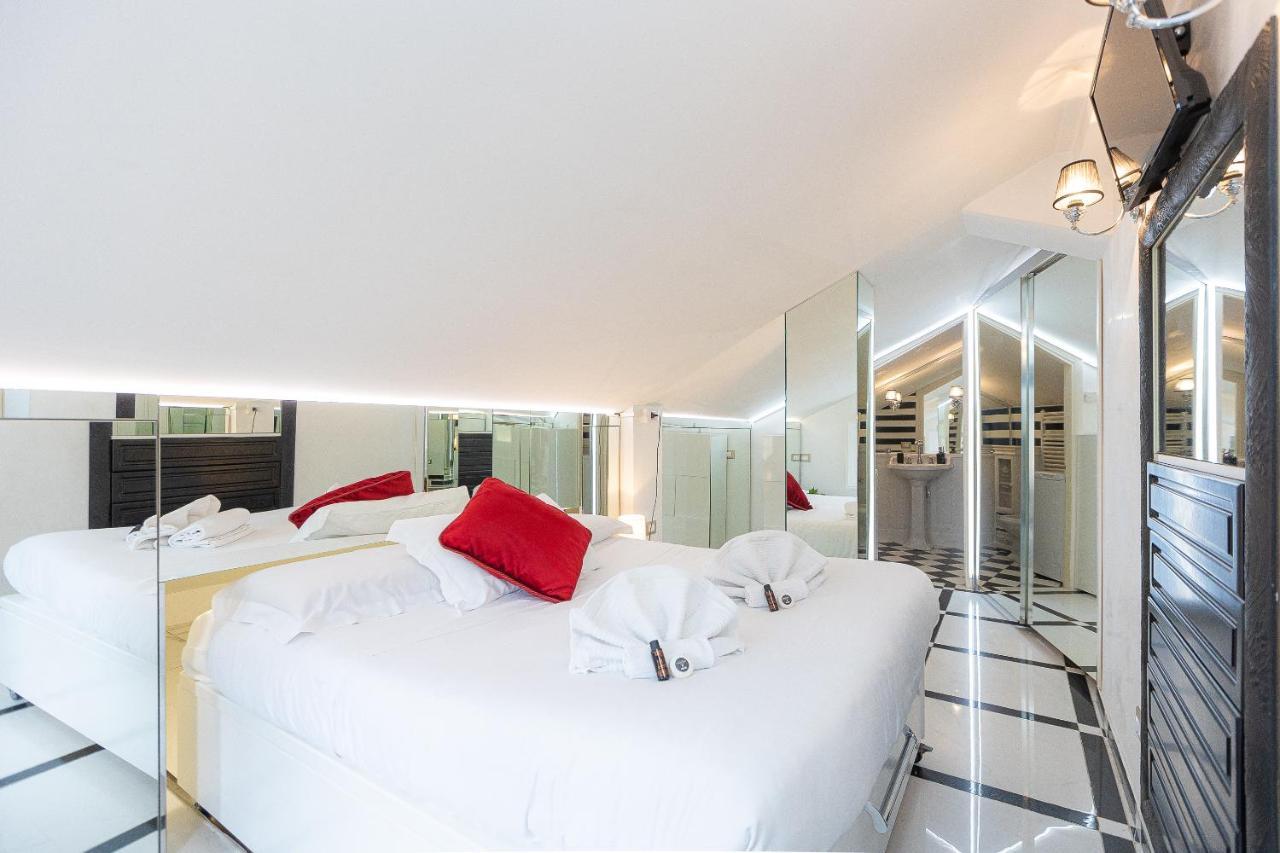 Star Home By Rental In Roma Ngoại thất bức ảnh