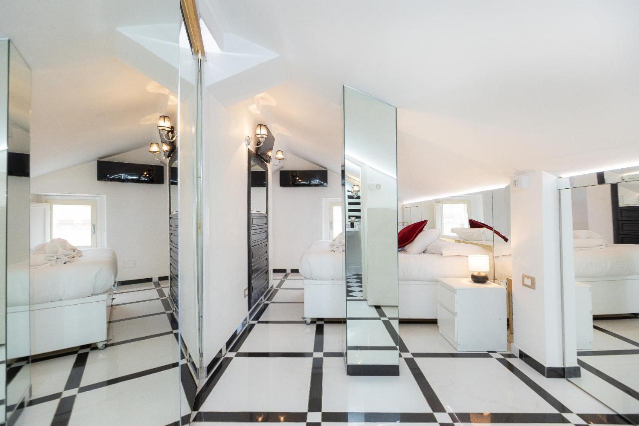 Star Home By Rental In Roma Ngoại thất bức ảnh