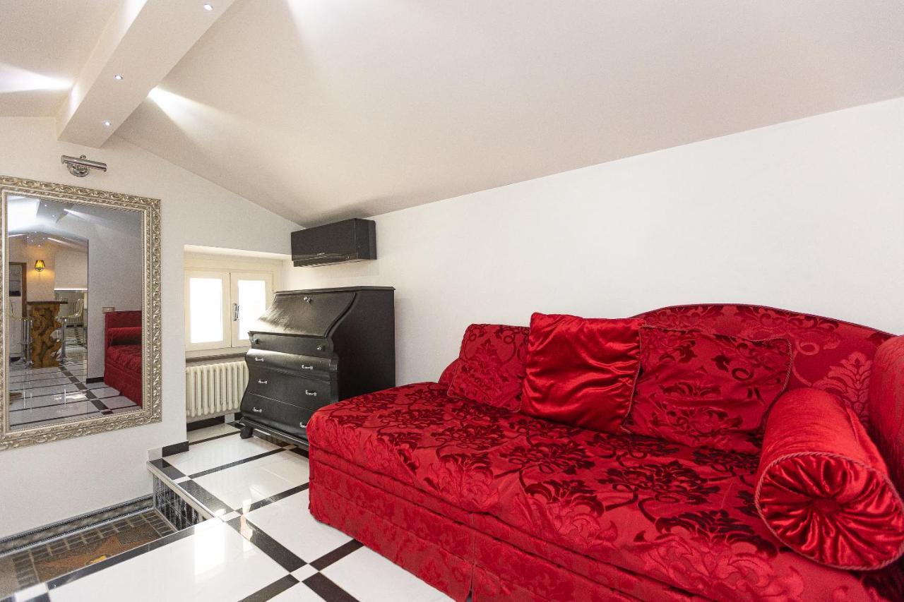Star Home By Rental In Roma Ngoại thất bức ảnh