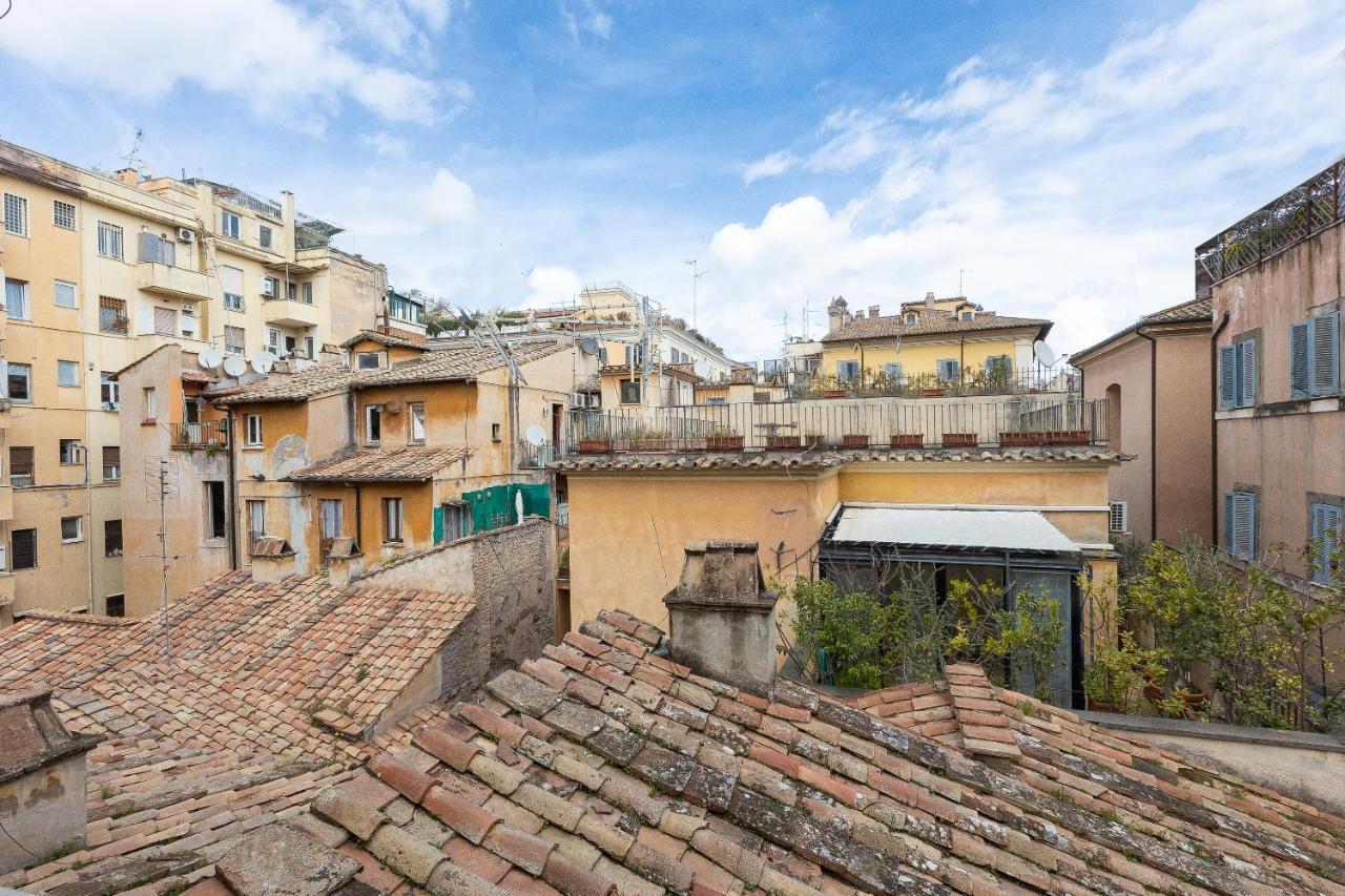 Star Home By Rental In Roma Ngoại thất bức ảnh