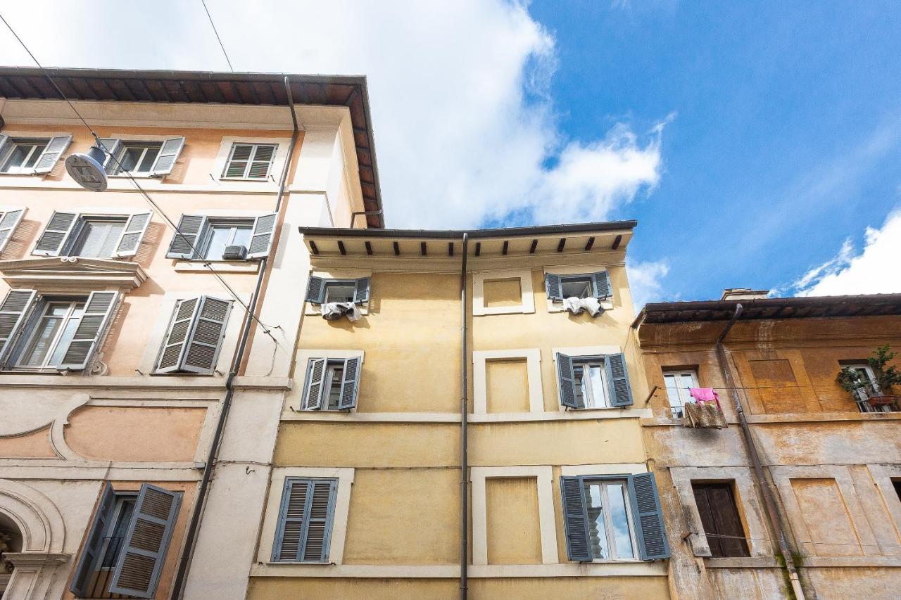 Star Home By Rental In Roma Ngoại thất bức ảnh
