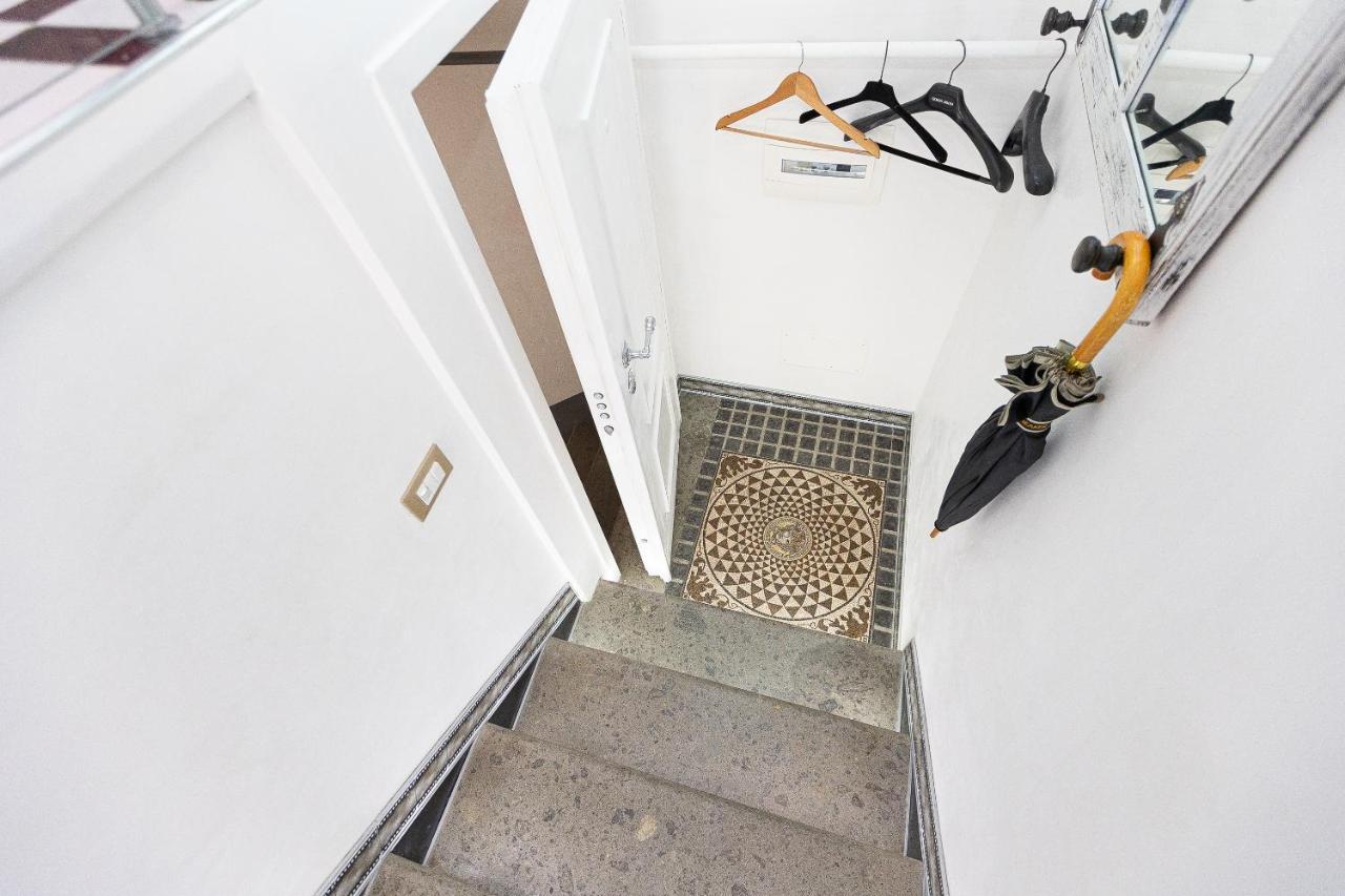 Star Home By Rental In Roma Ngoại thất bức ảnh