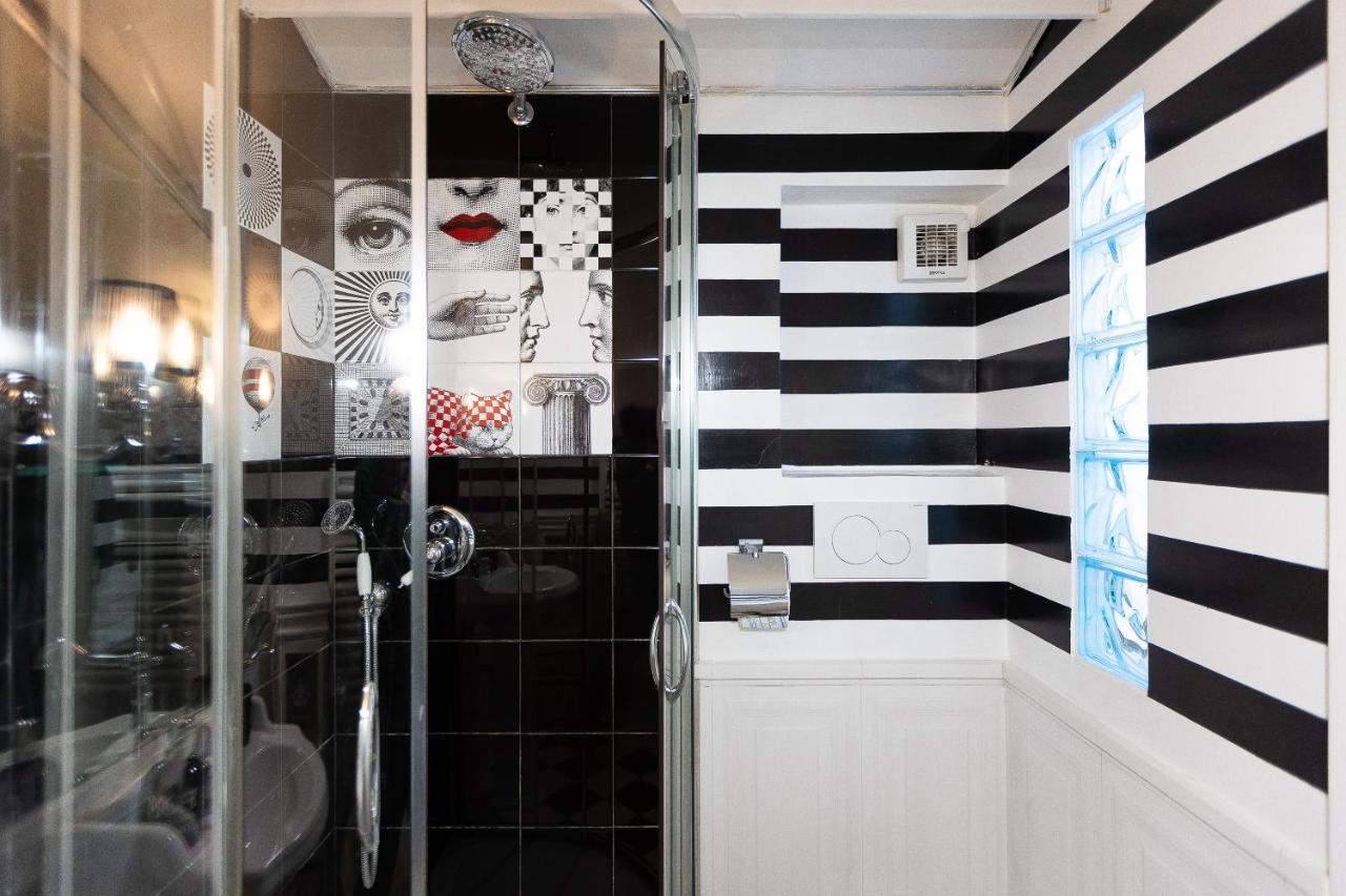 Star Home By Rental In Roma Ngoại thất bức ảnh