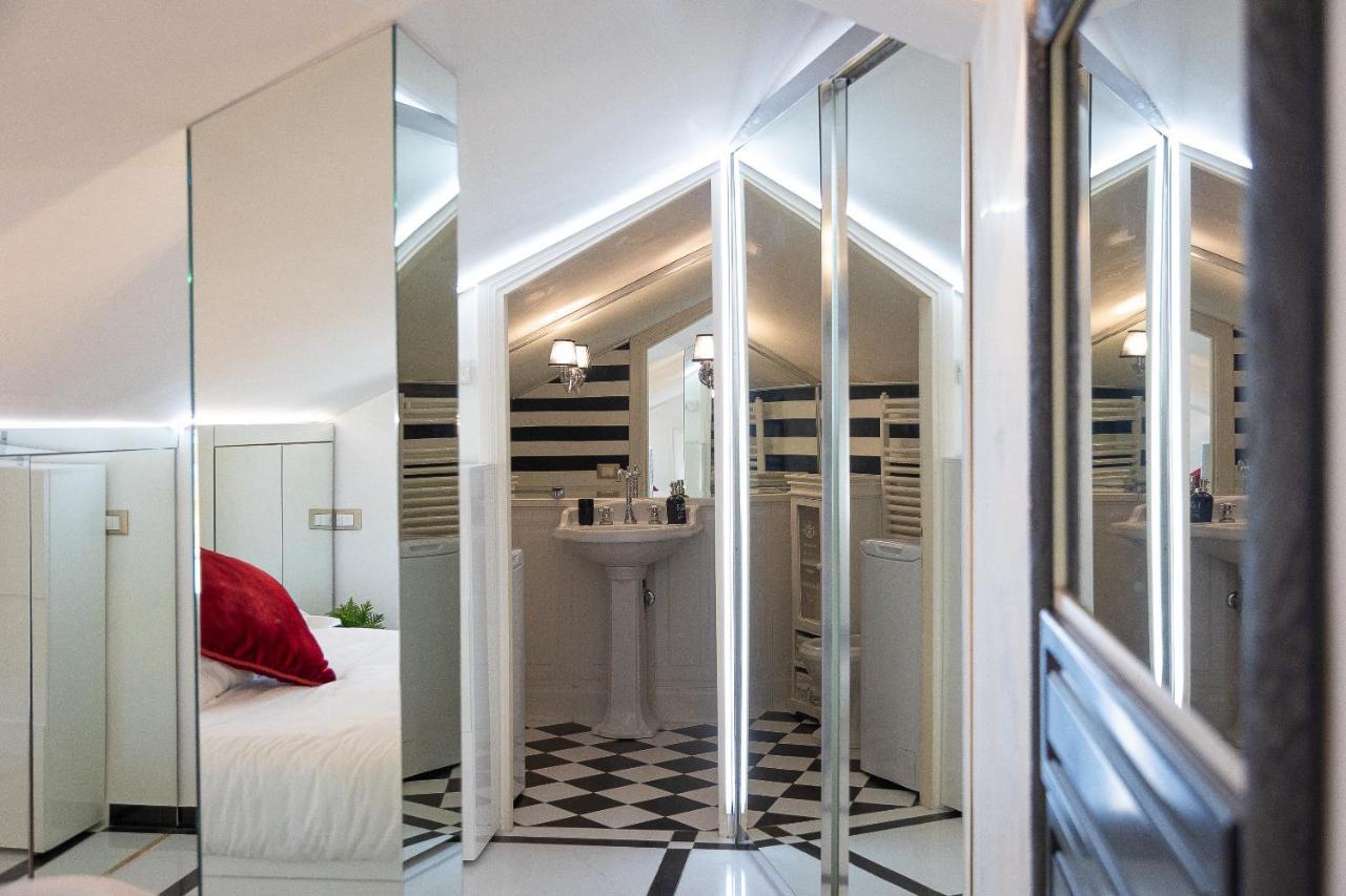 Star Home By Rental In Roma Ngoại thất bức ảnh