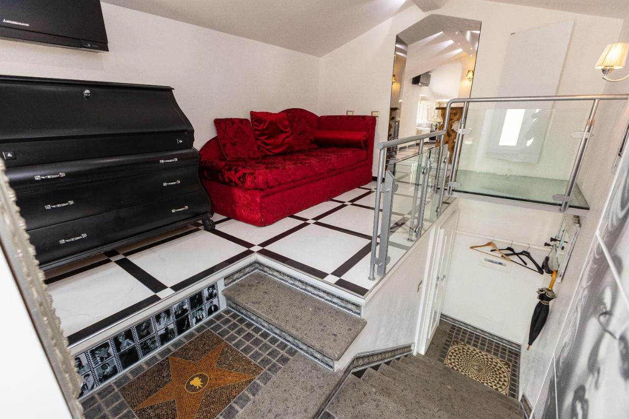 Star Home By Rental In Roma Ngoại thất bức ảnh