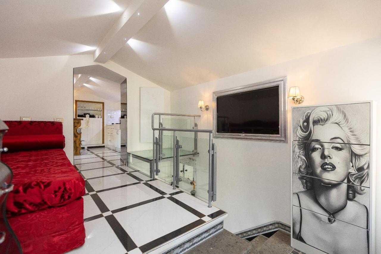 Star Home By Rental In Roma Ngoại thất bức ảnh
