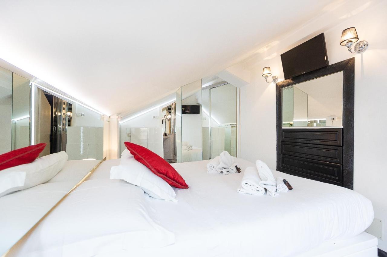 Star Home By Rental In Roma Ngoại thất bức ảnh