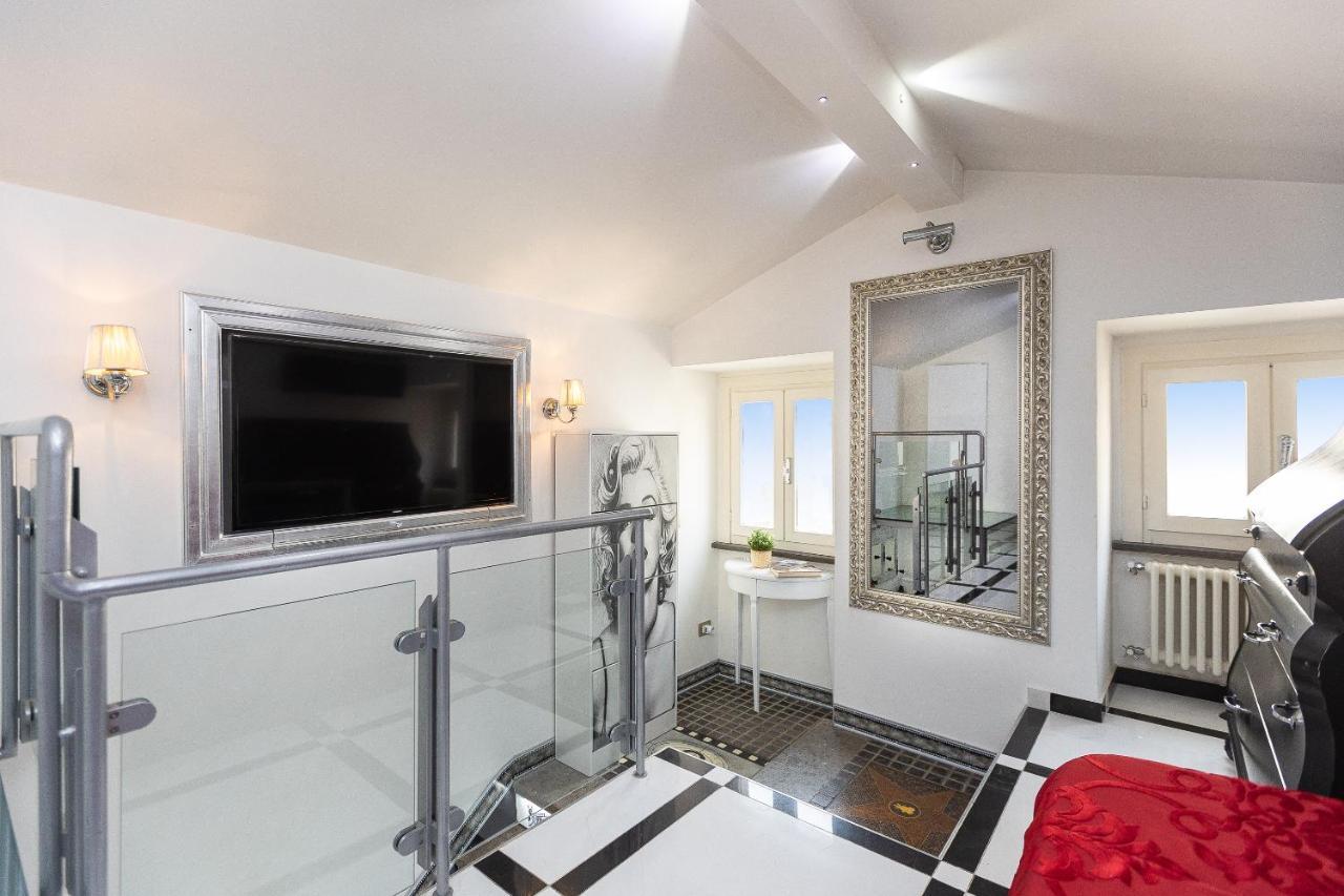 Star Home By Rental In Roma Ngoại thất bức ảnh