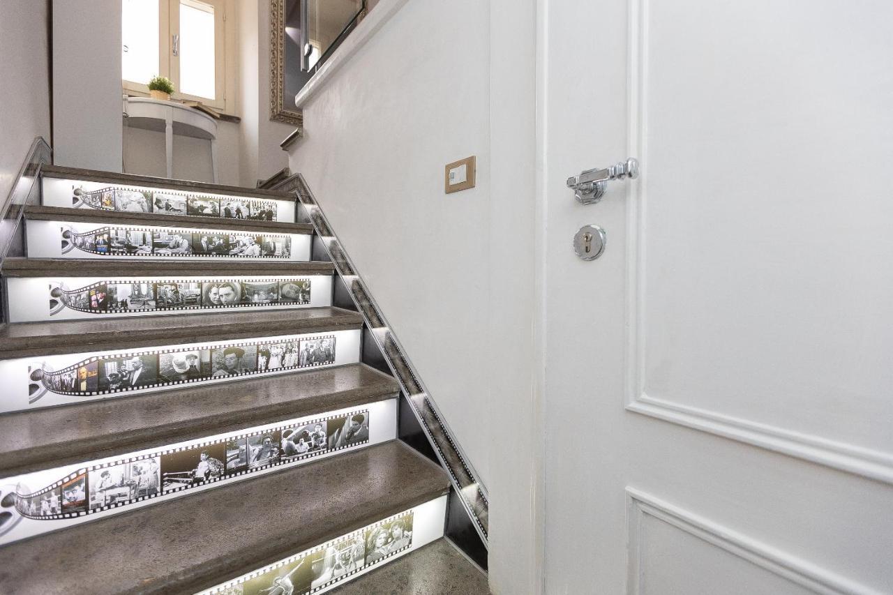 Star Home By Rental In Roma Ngoại thất bức ảnh